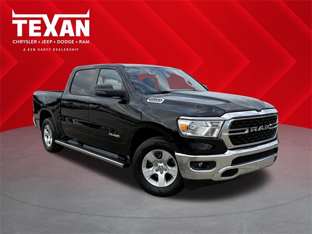 2023 Ram 1500 Big Horn/Lone Star - 0