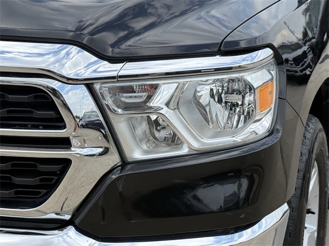 2023 Ram 1500 Big Horn/Lone Star - 9