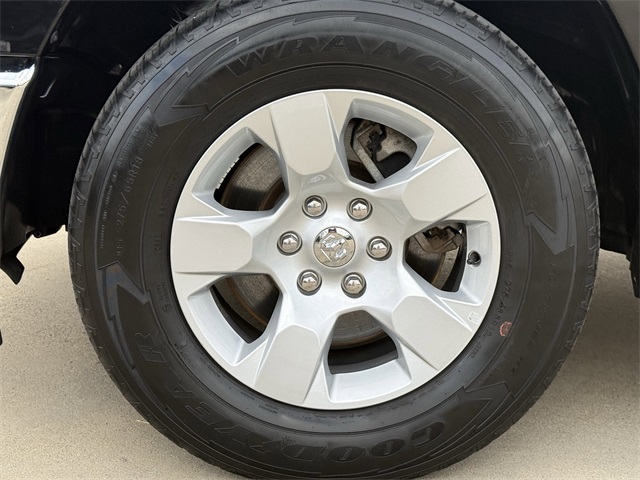 2023 Ram 1500 Big Horn/Lone Star - 10