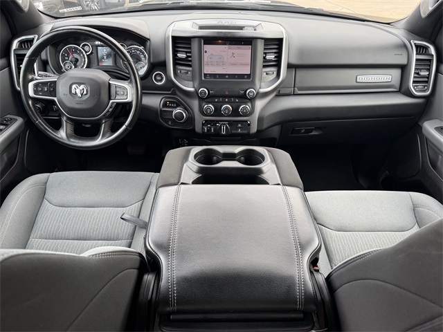 2023 Ram 1500 Big Horn/Lone Star - 11
