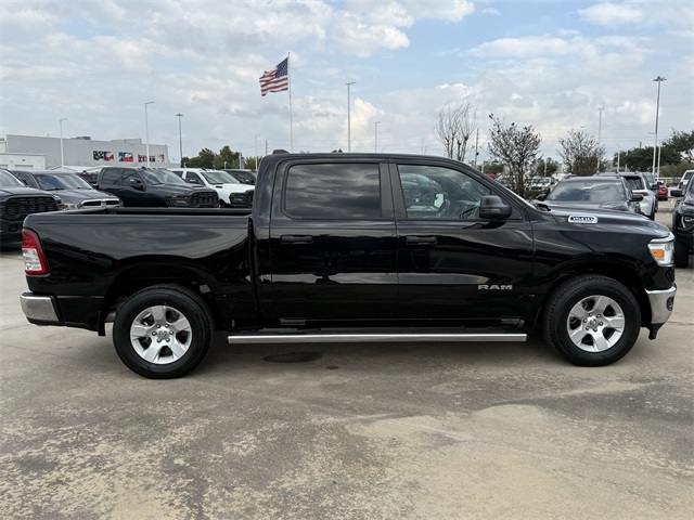 2023 Ram 1500 Big Horn/Lone Star - 2