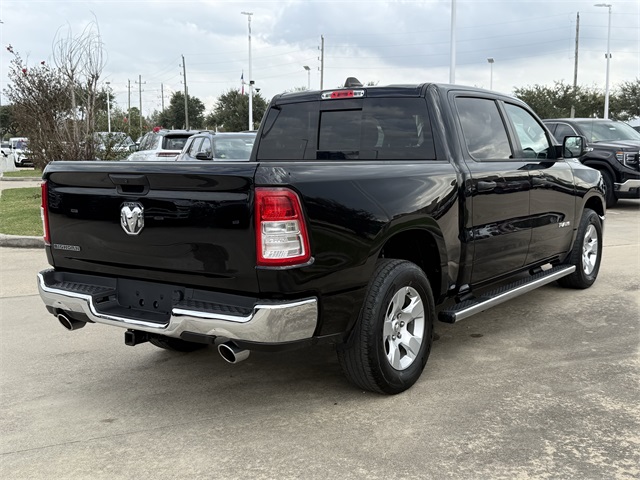 2023 Ram 1500 Big Horn/Lone Star - 3