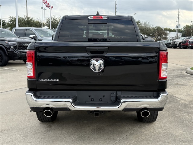 2023 Ram 1500 Big Horn/Lone Star - 4