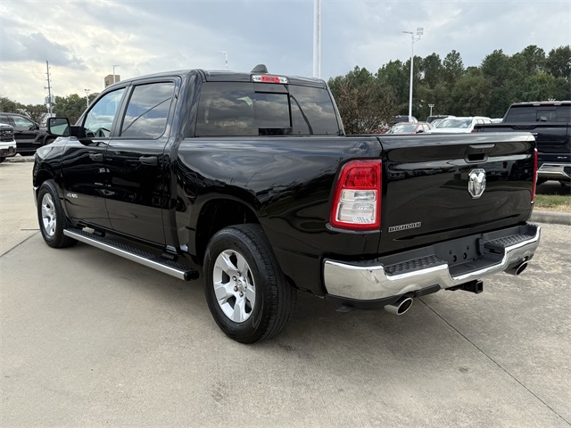 2023 Ram 1500 Big Horn/Lone Star - 5