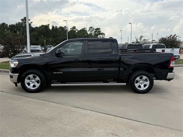 2023 Ram 1500 Big Horn/Lone Star - 6