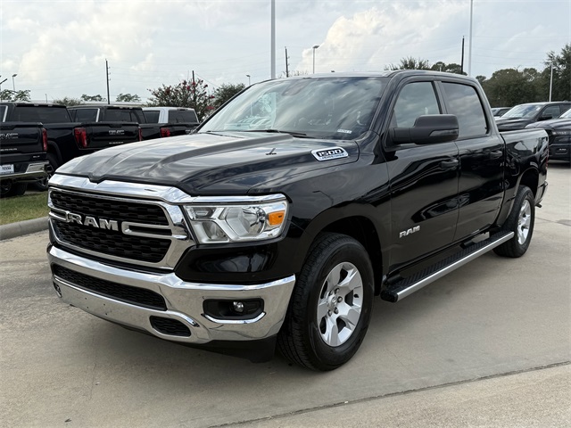 2023 Ram 1500 Big Horn/Lone Star - 7