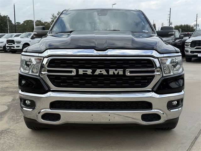 2023 Ram 1500 Big Horn/Lone Star - 8