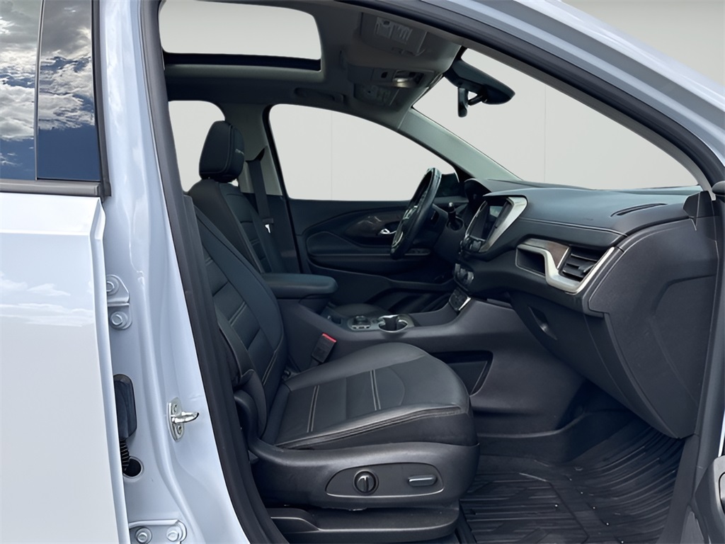 2022 GMC Terrain