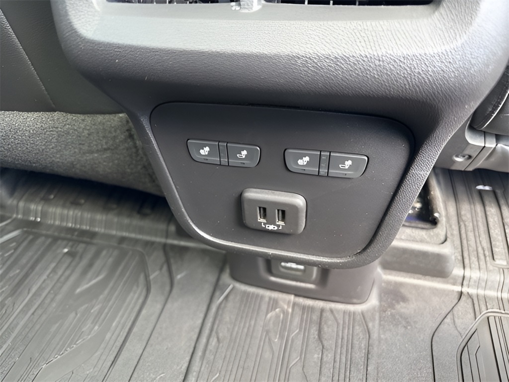 2022 GMC Terrain