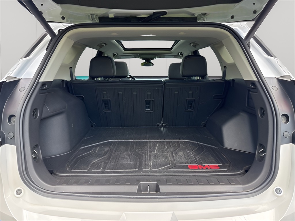 2022 GMC Terrain
