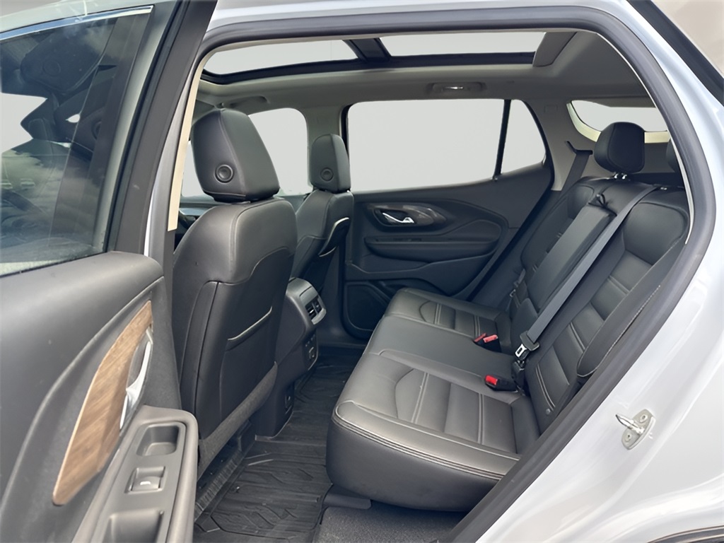 2022 GMC Terrain