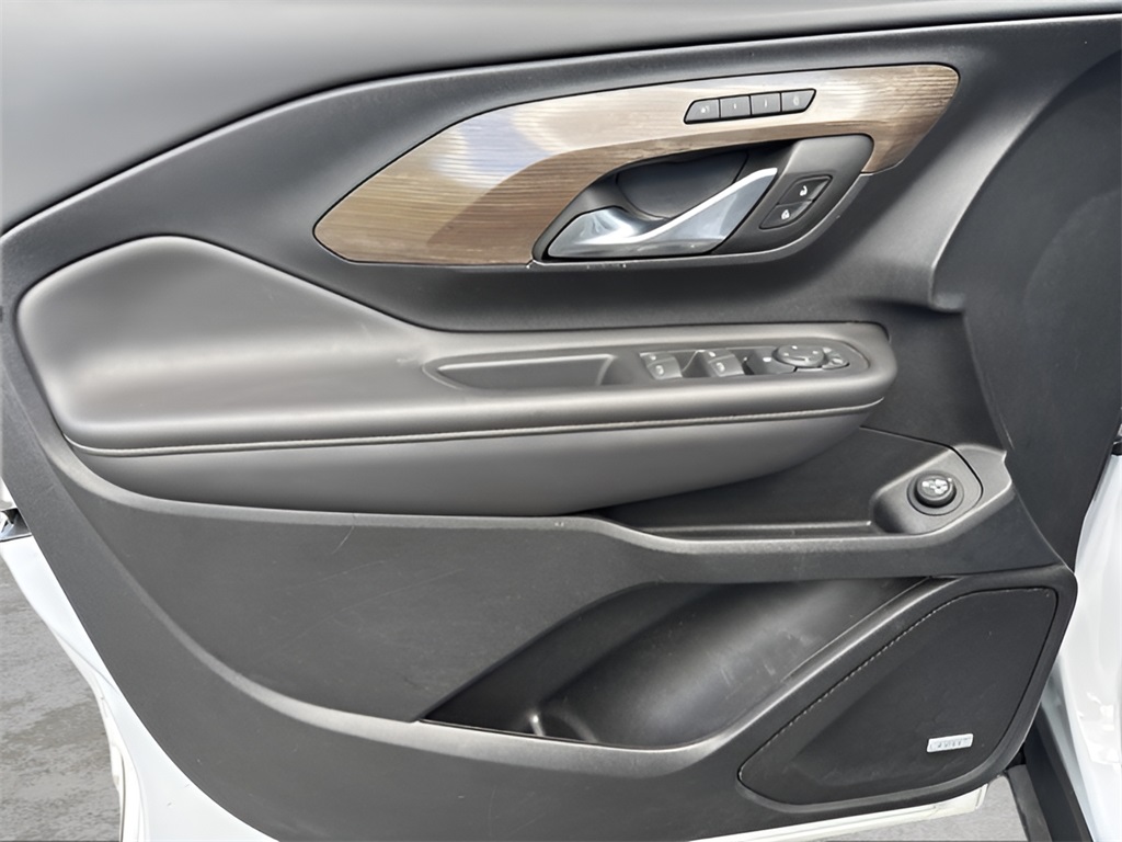 2022 GMC Terrain