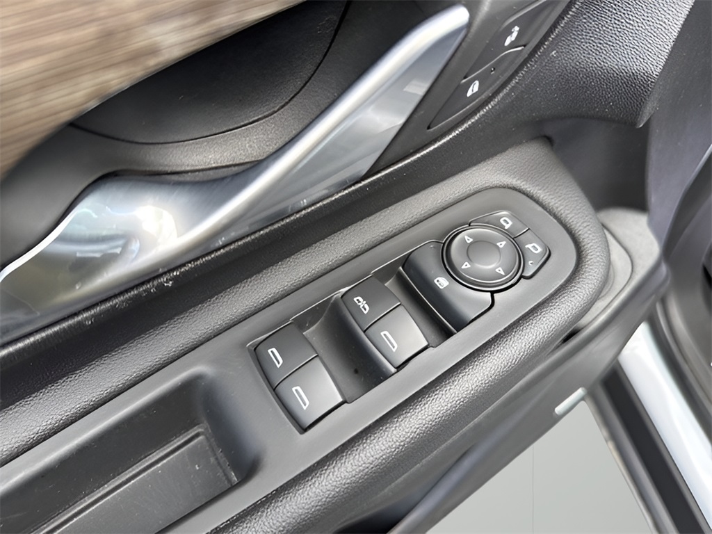 2022 GMC Terrain
