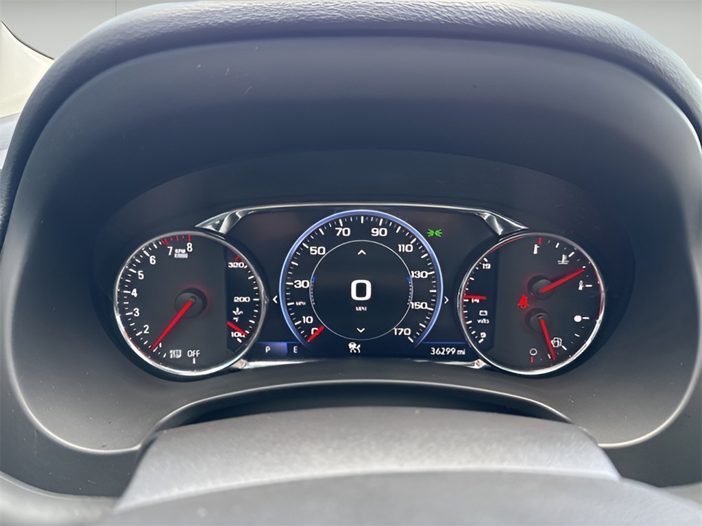 2022 GMC Terrain