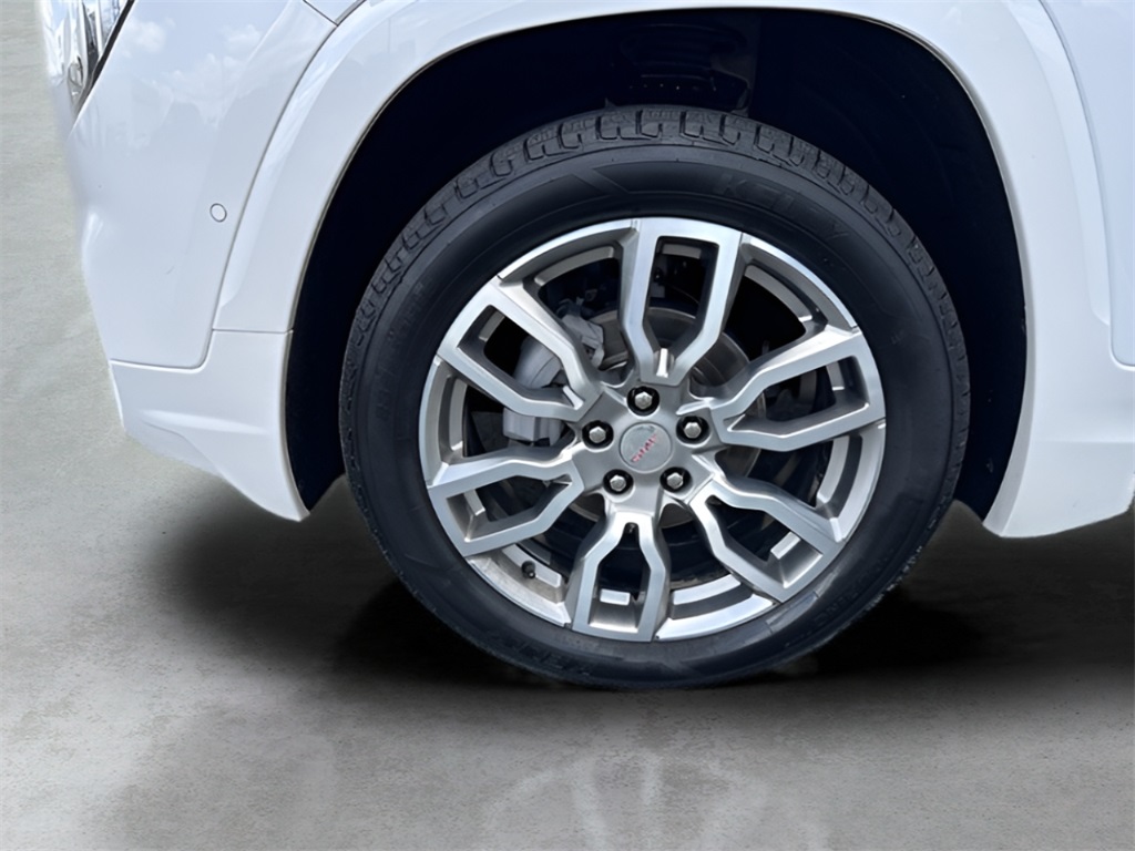 2022 GMC Terrain