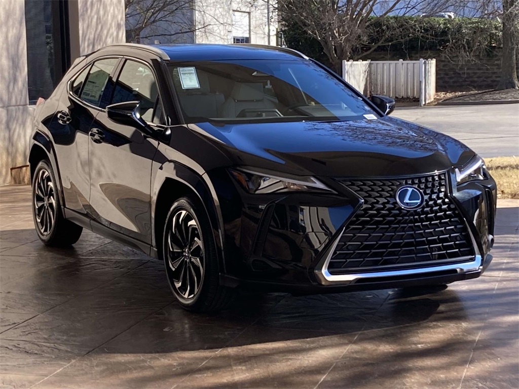 2025 Lexus UX Hybrid 300h Premium FWD