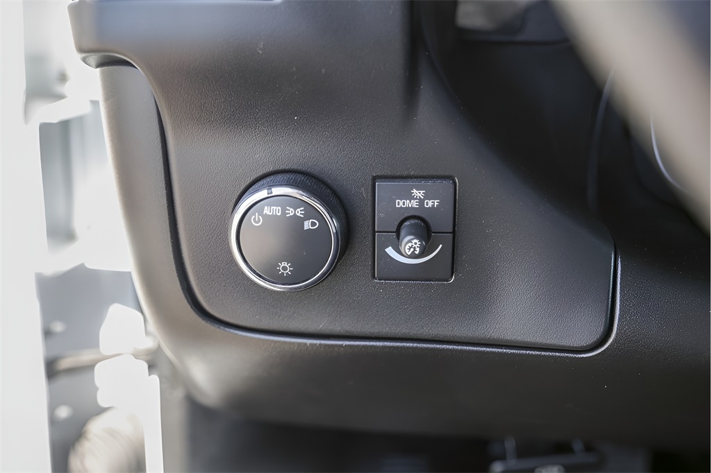 Used Car 2023 Chevrolet Express 2500  Work Van For Sale Under $30,000 In Austin, Texas