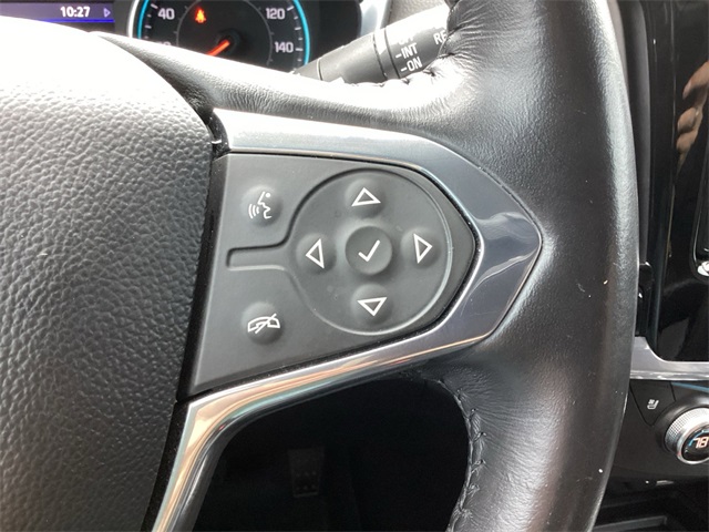 Used Car 2020 Chevrolet Traverse  Premier For Sale Under $30,000 In San Antonio, Texas