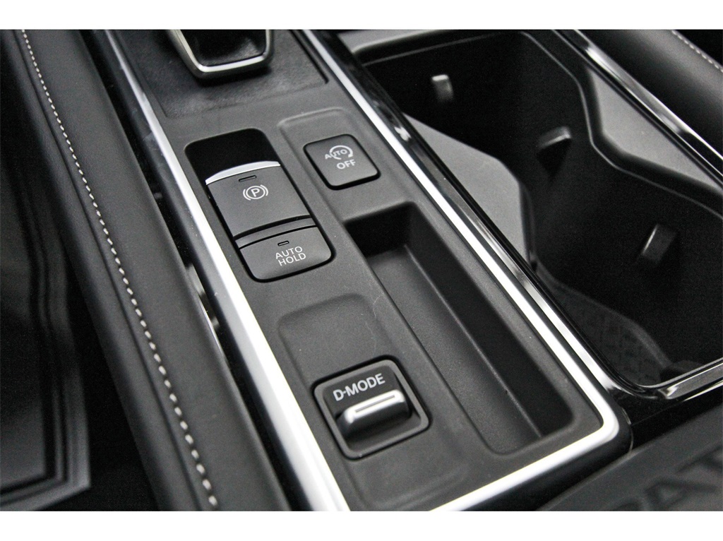 2025 Nissan Pathfinder SV White at Bravo Nissan