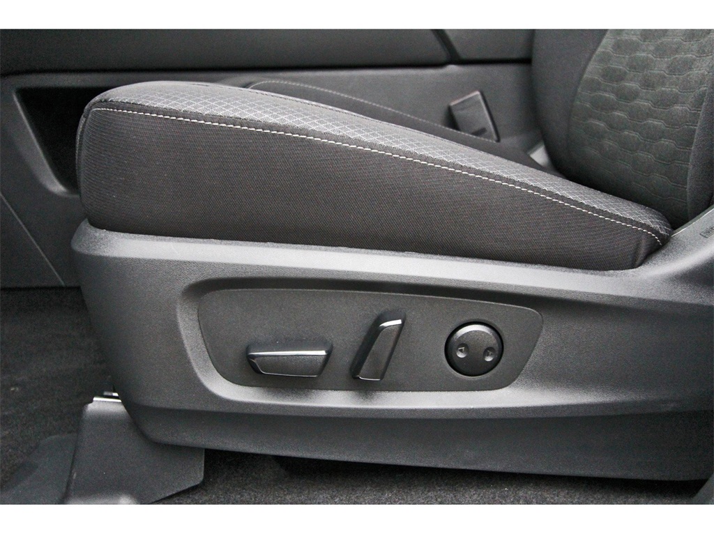 2025 Nissan Pathfinder SV White at Bravo Nissan