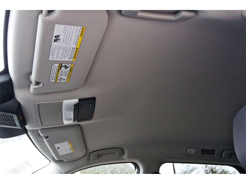 2025 Nissan Pathfinder SV White at Bravo Nissan