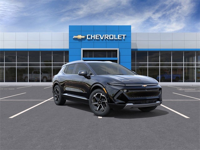 New Car 2025 Chevrolet Equinox Ev  Lt For Sale Under $35,000 In San Antonio, Texas