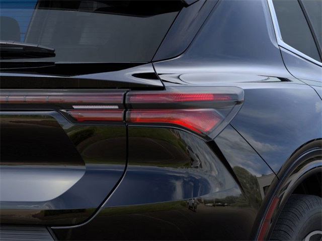 New Car 2025 Chevrolet Equinox Ev  Lt For Sale Under $35,000 In San Antonio, Texas