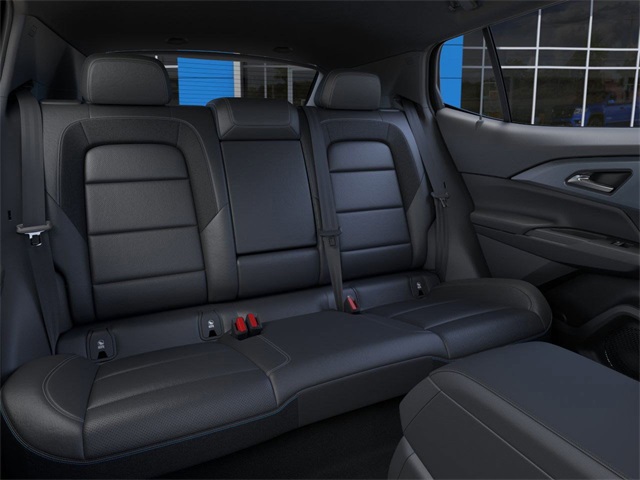 New Car 2025 Chevrolet Equinox Ev  Lt For Sale Under $35,000 In San Antonio, Texas