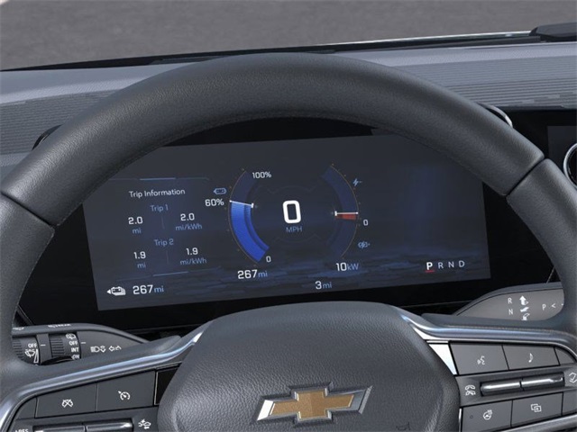 New Car 2025 Chevrolet Equinox Ev  Lt For Sale Under $35,000 In San Antonio, Texas