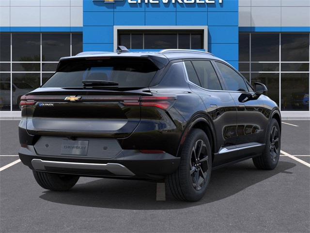 New Car 2025 Chevrolet Equinox Ev  Lt For Sale Under $35,000 In San Antonio, Texas