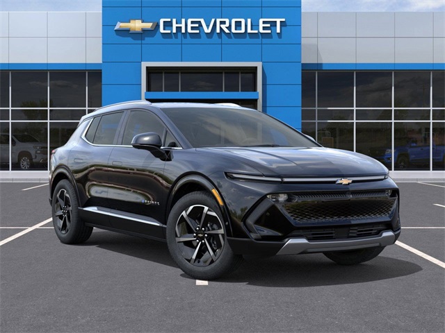 New Car 2025 Chevrolet Equinox Ev  Lt For Sale Under $35,000 In San Antonio, Texas