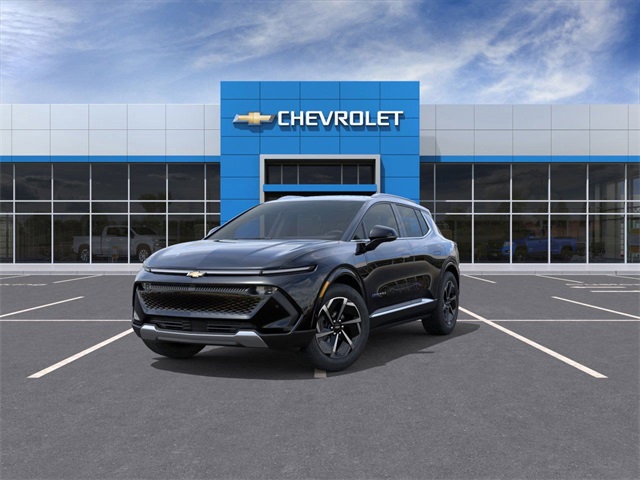 New Car 2025 Chevrolet Equinox Ev  Lt For Sale Under $35,000 In San Antonio, Texas
