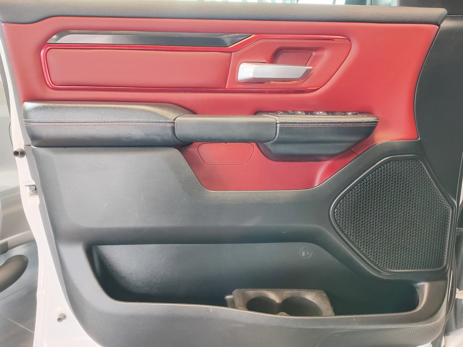 Used Car 2022 Ram 1500  Rebel For Sale Under $40,000 In San Antonio, Texas