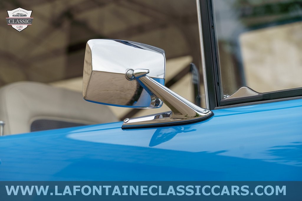 1969 Ford Bronco 95