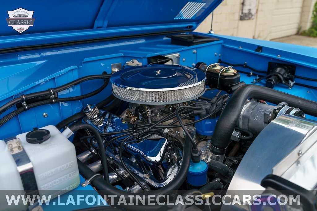 1969 Ford Bronco 119