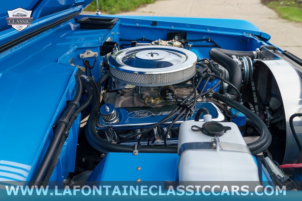 1969 Ford Bronco 122