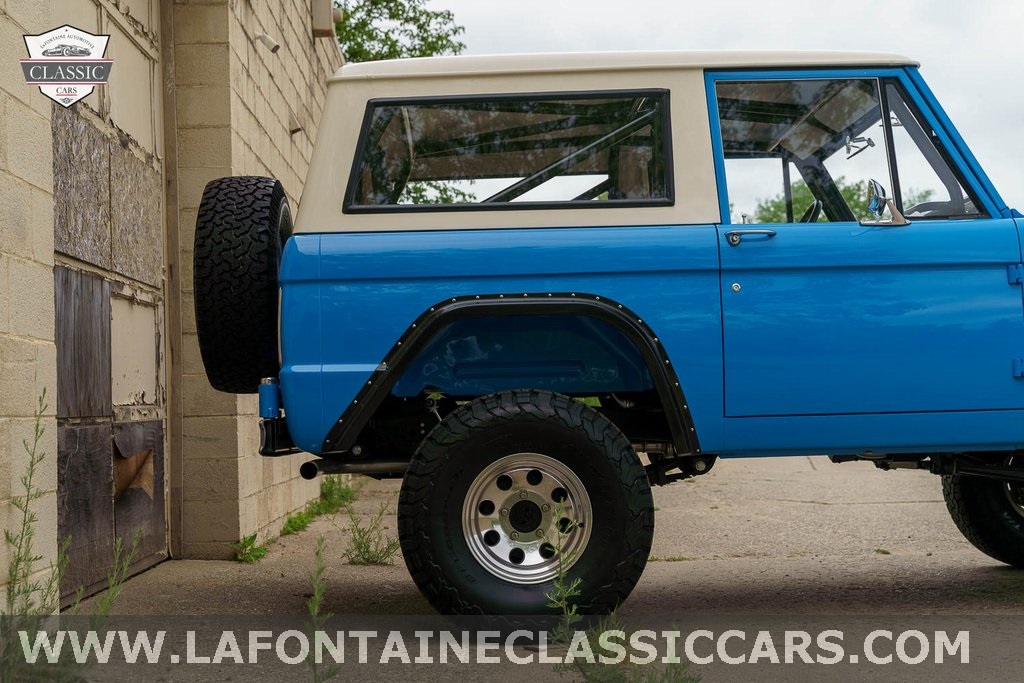 1969 Ford Bronco 164