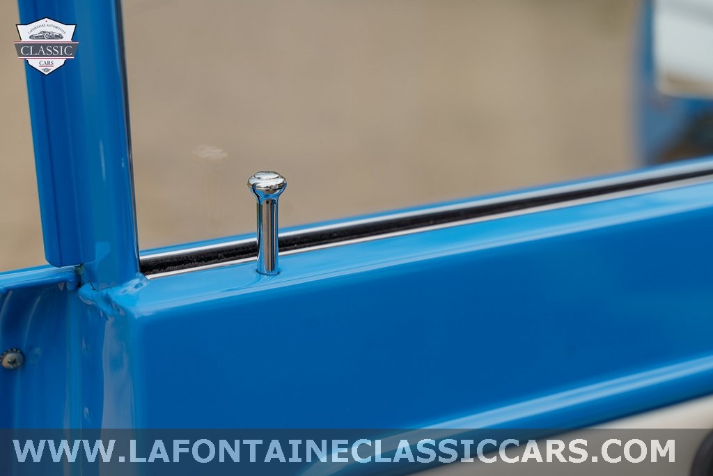 1969 Ford Bronco 233