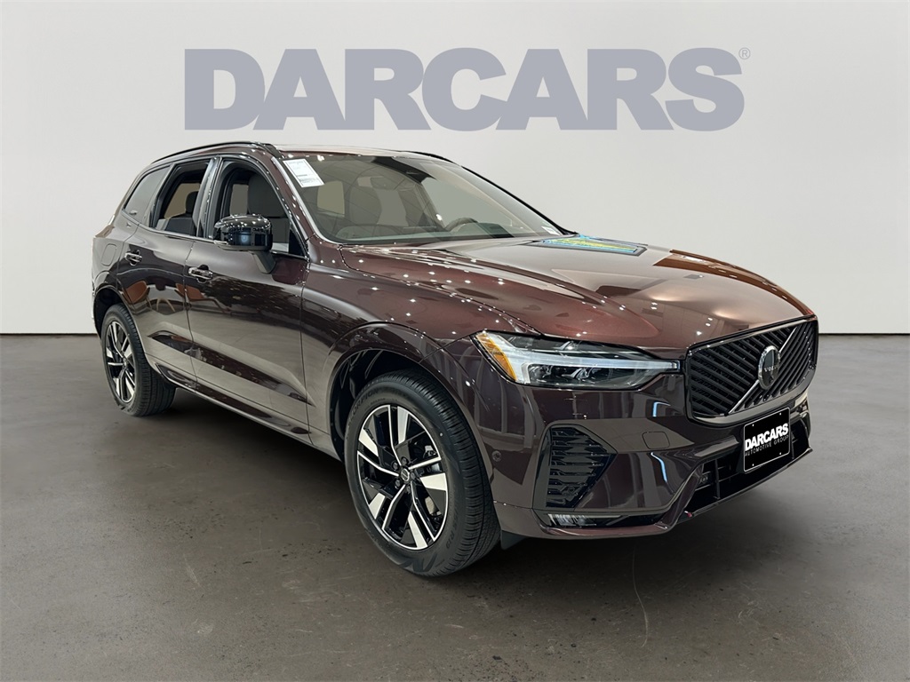 2026 Volvo XC60 B5 Plus AWD