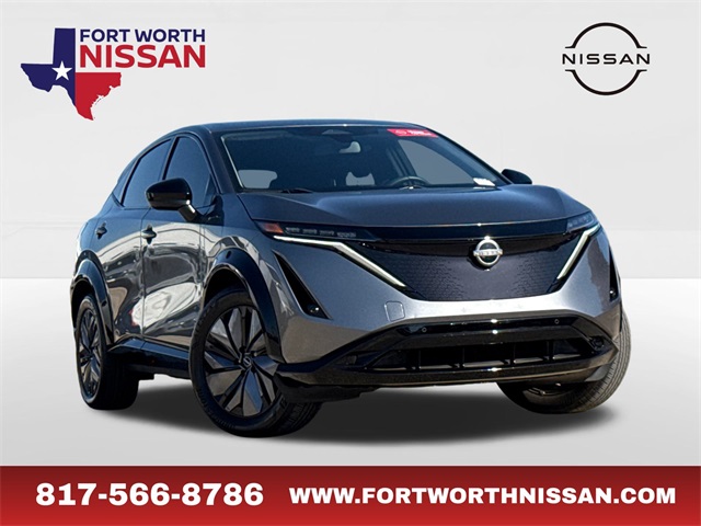 2023 Nissan Ariya Engage e-4ORCE