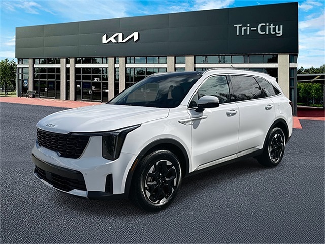 KiaSorento2