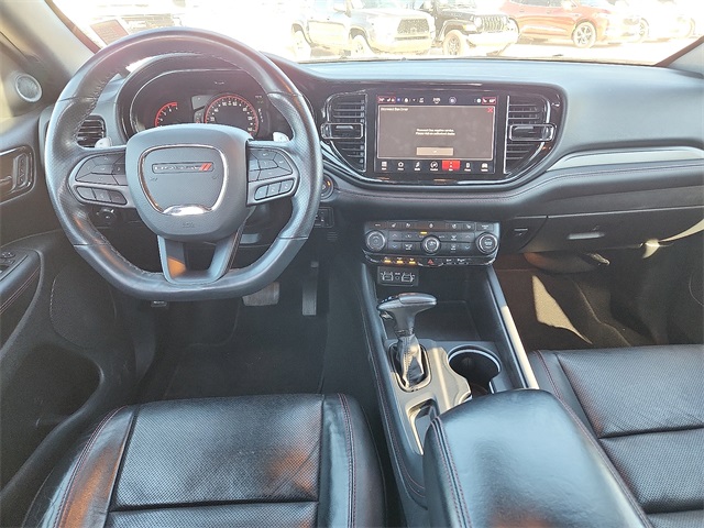 Used Car 2023 Dodge Durango  Gt Plus For Sale Under $30,000 In Plainview, Texas