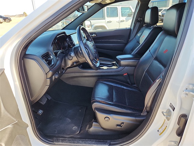 Used Car 2023 Dodge Durango  Gt Plus For Sale Under $30,000 In Plainview, Texas