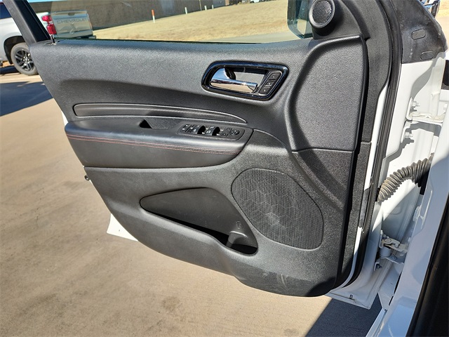 Used Car 2023 Dodge Durango  Gt Plus For Sale Under $30,000 In Plainview, Texas