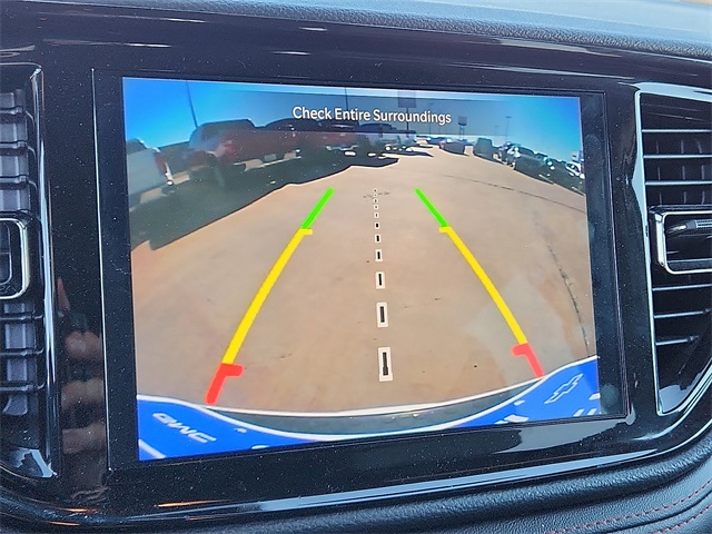 Used Car 2023 Dodge Durango  Gt Plus For Sale Under $30,000 In Plainview, Texas