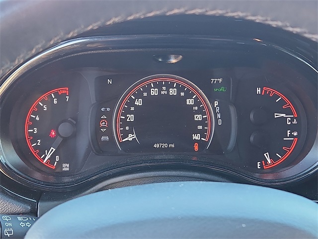 Used Car 2023 Dodge Durango  Gt Plus For Sale Under $30,000 In Plainview, Texas