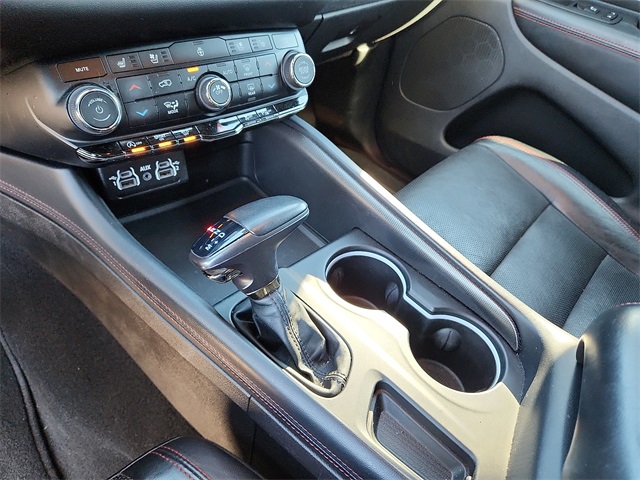 Used Car 2023 Dodge Durango  Gt Plus For Sale Under $30,000 In Plainview, Texas