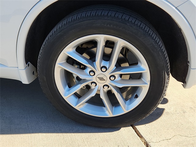 Used Car 2023 Dodge Durango  Gt Plus For Sale Under $30,000 In Plainview, Texas