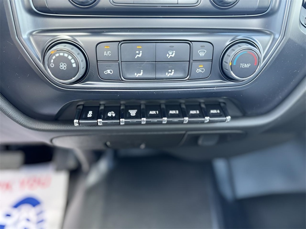 2024 Chevrolet Silverado 6500HD