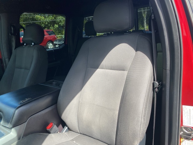 Used Car 2016 Ford F-150  Xlt For Sale Under $20,000 In San Antonio, Texas